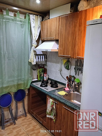 Центр, 2-х комнатная на Набережной. Донецк - изображение 7