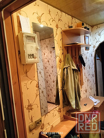 Центр, 2-х комнатная на Набережной. Донецк - изображение 6