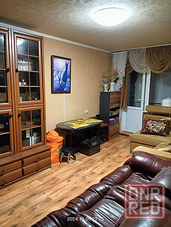 Центр, 2-х комнатная на Набережной. Донецк - изображение 3