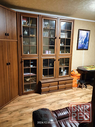 Центр, 2-х комнатная на Набережной. Донецк - изображение 4