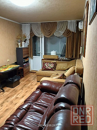 Центр, 2-х комнатная на Набережной. Донецк - изображение 2