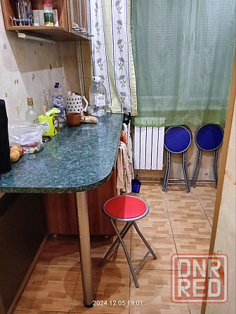 Центр, 2-х комнатная на Набережной. Донецк - изображение 8