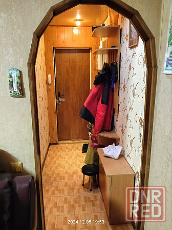 Центр, 2-х комнатная на Набережной. Донецк - изображение 5