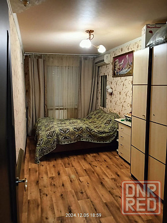 Центр, 2-х комнатная на Набережной. Донецк - изображение 10