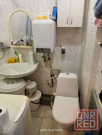 Центр, 2-х комнатная на Набережной. Донецк - изображение 12