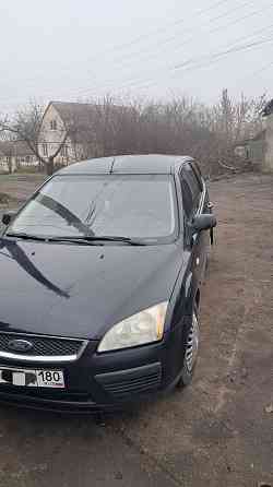 Продам форд фокус 2007г Иловайск