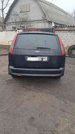Продам форд фокус 2007г Иловайск