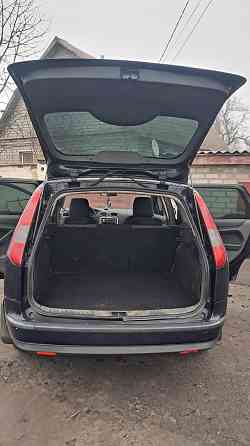 Продам форд фокус 2007г Иловайск