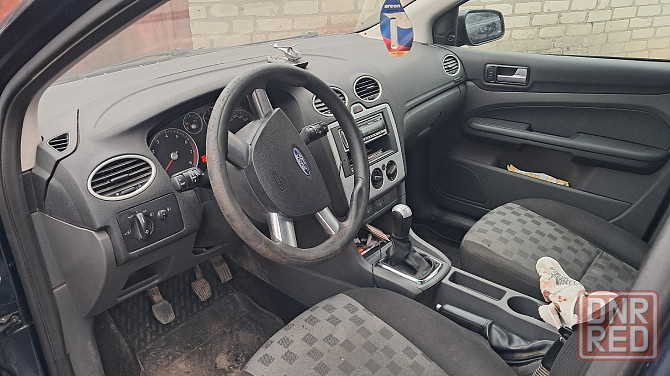 Продам форд фокус 2007г Иловайск - изображение 7