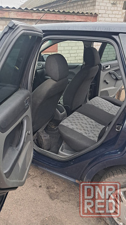 Продам форд фокус 2007г Иловайск - изображение 4