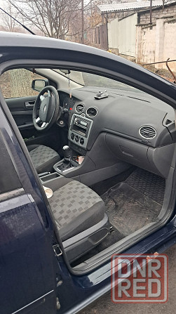 Продам форд фокус 2007г Иловайск - изображение 8