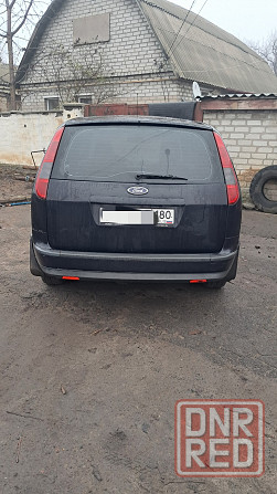 Продам форд фокус 2007г Иловайск - изображение 5