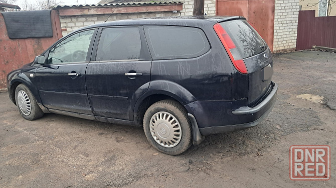 Продам форд фокус 2007г Иловайск - изображение 3