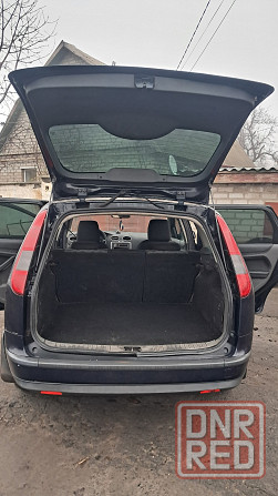 Продам форд фокус 2007г Иловайск - изображение 6