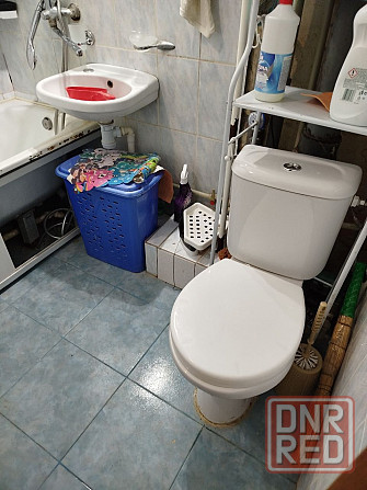 Сдается, Макеевка, квартал Железнодорожный Макеевка - изображение 10