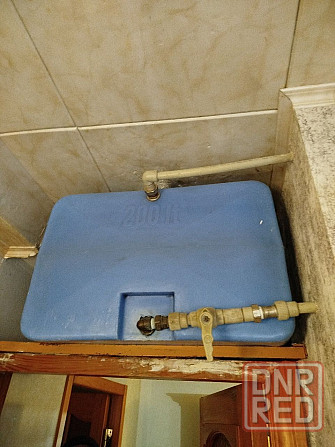 Сдается, Макеевка, квартал Железнодорожный Макеевка - изображение 9