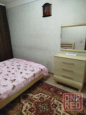 Сдается, Макеевка, квартал Железнодорожный Макеевка - изображение 2