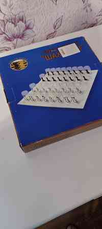 Шахматы оригинальные Макеевка