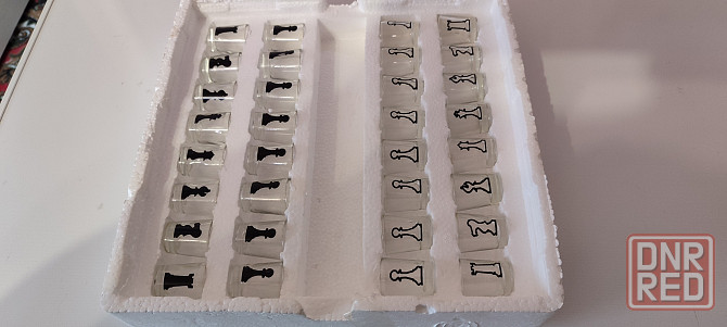 Шахматы оригинальные Макеевка - изображение 2