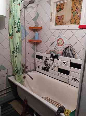 Двухкомнатная квартира в Харцызске Харцызск