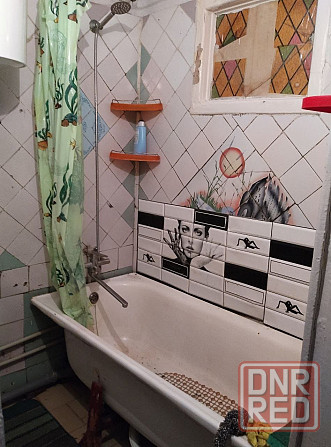 Двухкомнатная квартира в Харцызске Харцызск - изображение 5