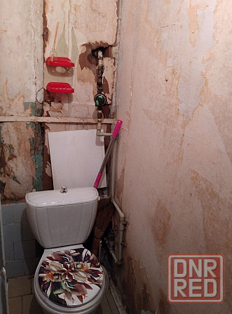 Двухкомнатная квартира в Харцызске Харцызск - изображение 6