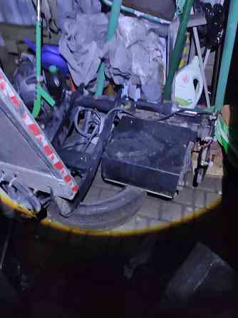 Подъемник 24вольт Макеевка