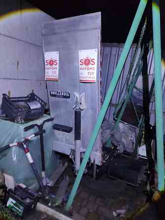 Подъемник 24вольт Макеевка