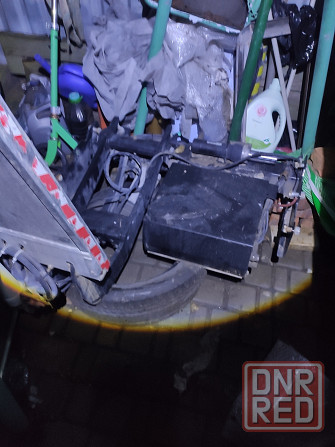 Подъемник 24вольт Макеевка - изображение 1