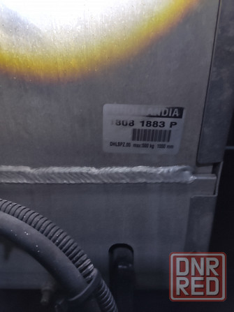 Подъемник 24вольт Макеевка - изображение 5