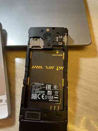 Nokia 515 Dual sim Макеевка