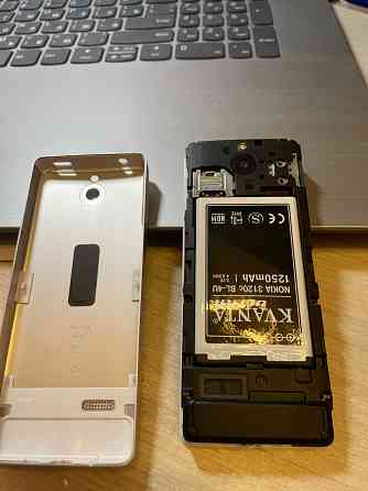 Nokia 515 Dual sim Макеевка