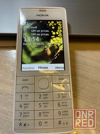 Nokia 515 Dual sim Макеевка - изображение 1
