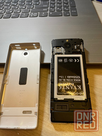 Nokia 515 Dual sim Макеевка - изображение 4