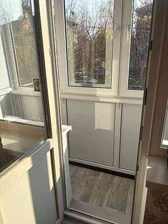 двухкомнатная химик свежий ремонт Макеевка