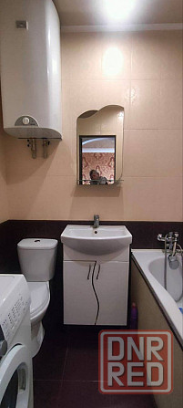 55й квартал 2к свежий ремонт Макеевка - изображение 4