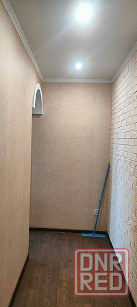 55й квартал 2к свежий ремонт Макеевка - изображение 6