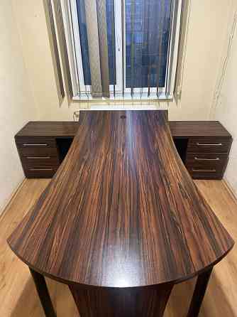 Стол руководителя (переговорный стол) Донецк