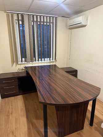 Стол руководителя (переговорный стол) Донецк