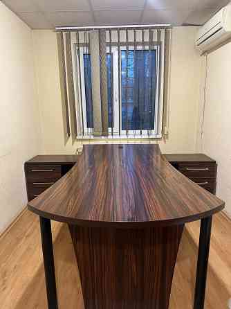 Стол руководителя (переговорный стол) Донецк