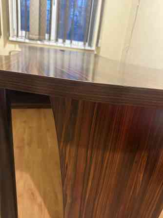 Стол руководителя (переговорный стол) Донецк