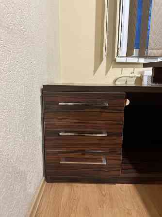 Стол руководителя (переговорный стол) Донецк