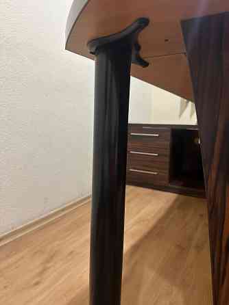 Стол руководителя (переговорный стол) Донецк