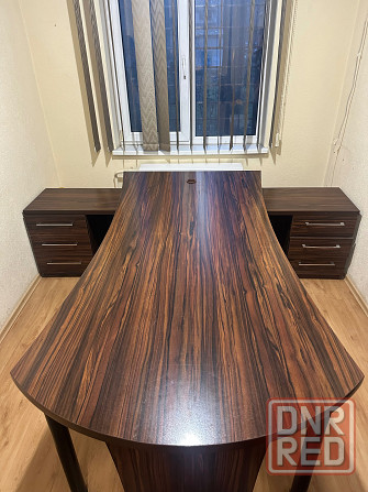 Стол руководителя (переговорный стол) Донецк - изображение 3