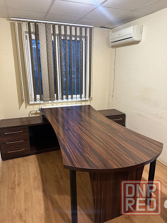 Стол руководителя (переговорный стол) Донецк - изображение 2