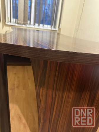 Стол руководителя (переговорный стол) Донецк - изображение 6