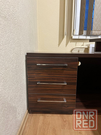 Стол руководителя (переговорный стол) Донецк - изображение 4