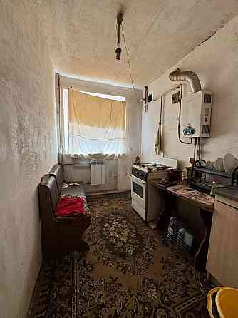 продам 2комн галактика Макеевка