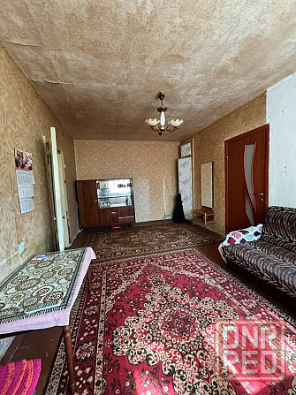 продам 2комн галактика Макеевка - изображение 3