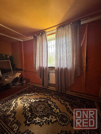 продам 2комн галактика Макеевка - изображение 1